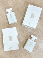 Canyon Eau De Parfum 50mL - Thomas Blonde