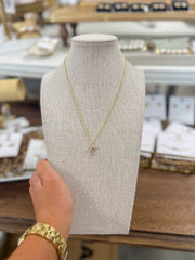 Callista Luxe Necklace