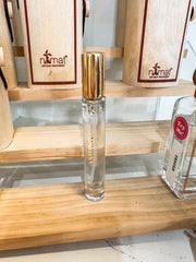 9ml Amber Eau Da Parfum Travel Size Spray Perfume