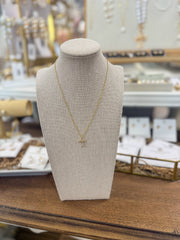 Callista Luxe Necklace