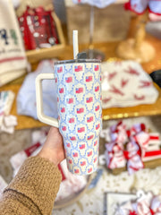 American Girl 40oz Tumbler