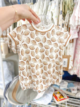 BOY- Little Champs Short Sleeve Bubble