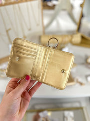 Champagne Claire ID Wallet