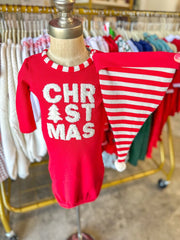 Christmas Take-Me-Home Set