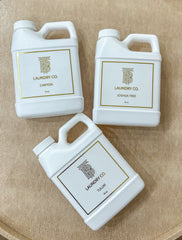 Canyon Laundry Detergent 16oz. - Thomas Blonde