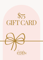 $75 Gift Card