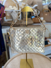 Champagne Pop Ariana Crossbody | Caroline Hill