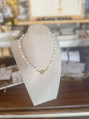 Catalina Necklace