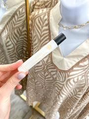 Bare Seductive Saffron Fragrance Roll-On