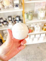 Bath Bomb