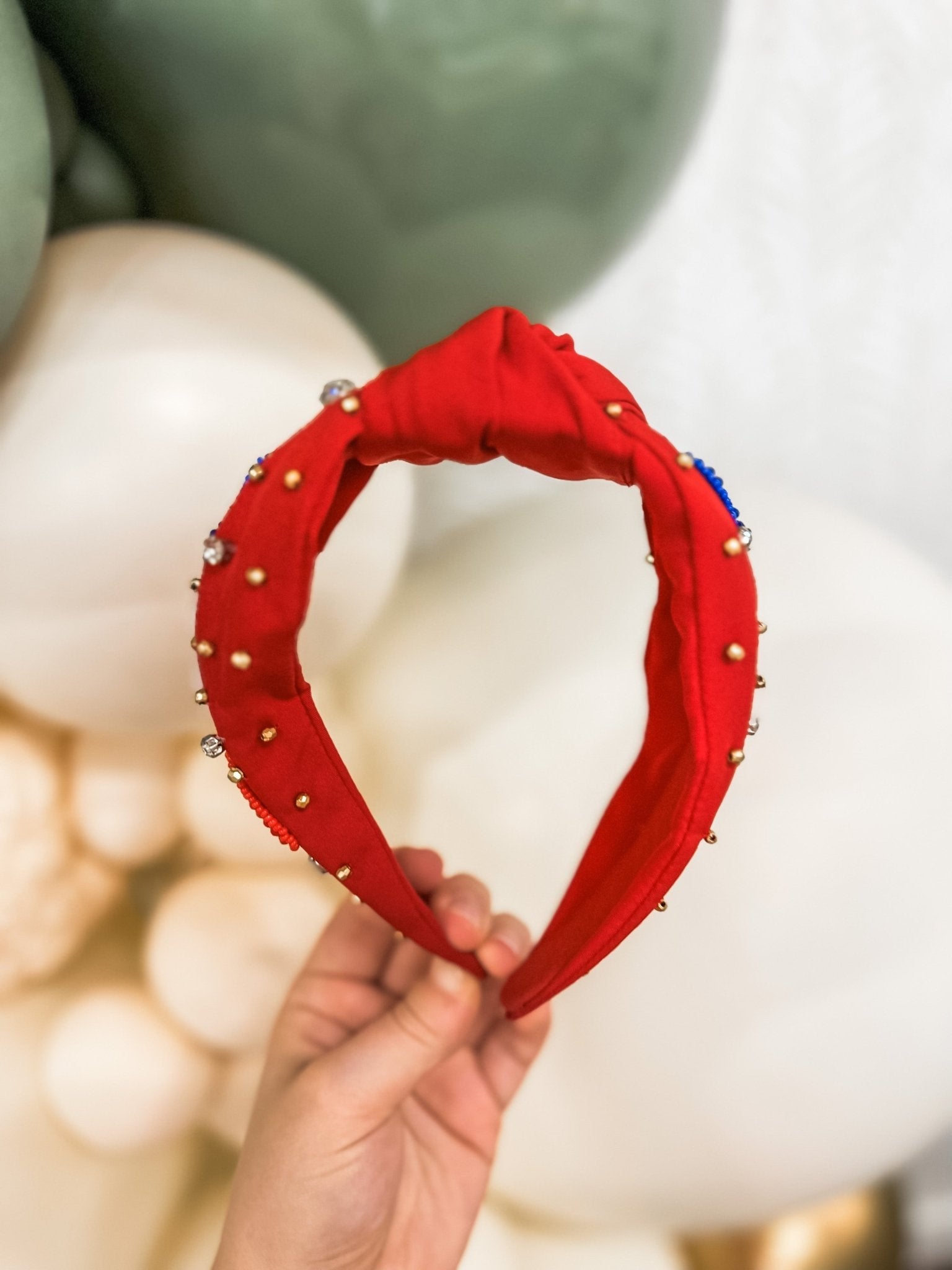 Born In The USA Headband